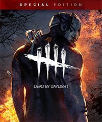 Game Box for Dead by Daylight (PC)