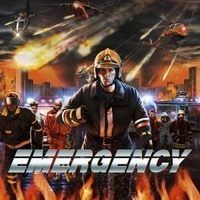 Emergency Mobile (iOS cover
