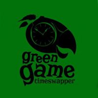 Green Game: TimeSwapper (PSV cover