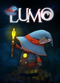 Lumo (PS4 cover