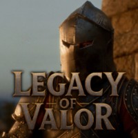 Okładka Legacy of Valor (PC)