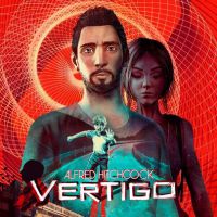 Okładka Alfred Hitchcock: Vertigo (PC)