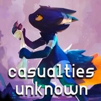 Casualties: Unknown