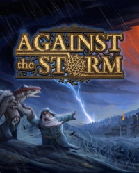 OkładkaAgainst the Storm (PC)