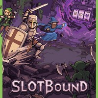 Legion fortuny - Slotbound