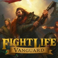 Fight Life: Vanguard
