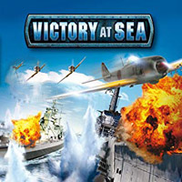 Okładka Victory at Sea (PC)