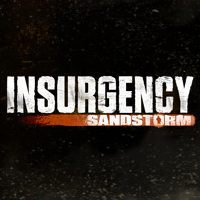 Game Box for Insurgency: Sandstorm (PC)
