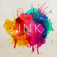 Okładka INKS. (iOS)