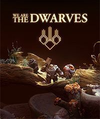 We Are The Dwarves (XONE cover