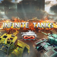 Okładka Infinite Tanks (PC)