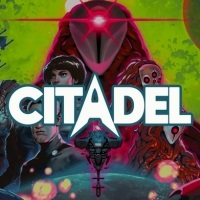 Okładka Project Citadel (PC)