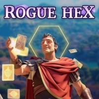 Okładka Rogue Hex (PC)