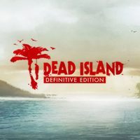 Okładka Dead Island: Definitive Edition (PC)