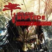 Dead Island: Riptide - Definitive Edition (PC cover