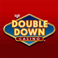 DoubleDown Casino (AND cover