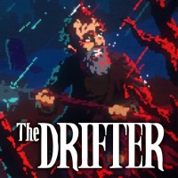 Okładka The Drifter (PC)