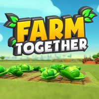 Farm Together (PC cover