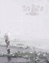 Okładka Deemo II (AND)