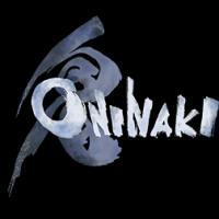 Okładka Oninaki (PC)