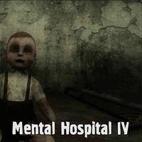 Okładka Mental Hospital IV (AND)