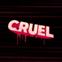 Okładka CRUEL (PC)