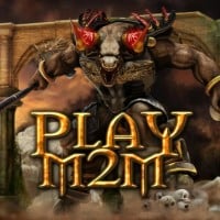 Okładka PlayM2M (PC)