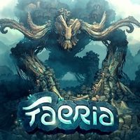 Okładka Faeria (PC)