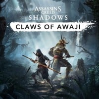 Okładka Assassin's Creed: Shadows - Claws of Awaji (PC)