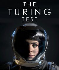 Okładka The Turing Test (PS4)