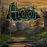 Okładka Aralon: Sword and Shadow (iOS)