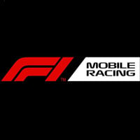 Okładka F1 Mobile Racing (iOS)