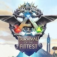 ARK: Survival of the Fittest (PC cover