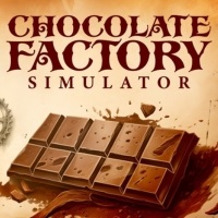 Okładka Chocolate Factory Simulator (PC)