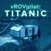 Okładka vROVpilot: Titanic (PC)