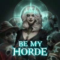 Okładka Be My Horde (PC)