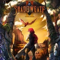 Okładka Shadowgate 2 (PC)