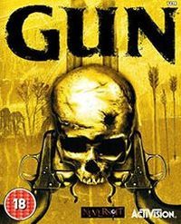 Gun (PC cover