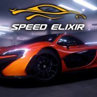 Speed Elixir (PC cover