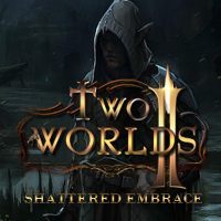 Okładka Two Worlds II: Shattered Embrace (PC)