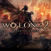 Wo Long 2: Wings of Ember