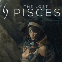 Okładka The Lost Pisces (XONE)