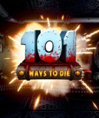 101 Ways to Die (PS4 cover