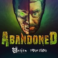 The Abandoned (iOS cover