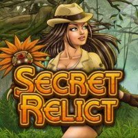 Okładka Secret Relict (PC)