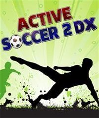 Active Soccer 2 DX (XONE cover