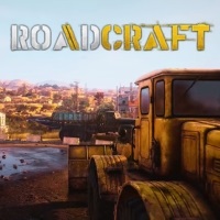 Okładka RoadCraft (PC)