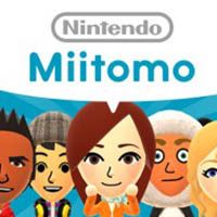 Miitomo (iOS cover