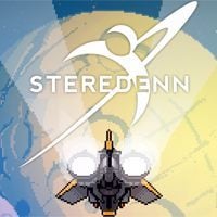 Okładka Steredenn (PS3)