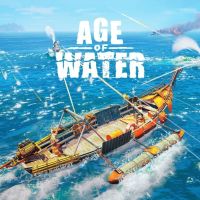 Okładka Age of Water (PC)